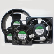 Cooling Fans & Accesories